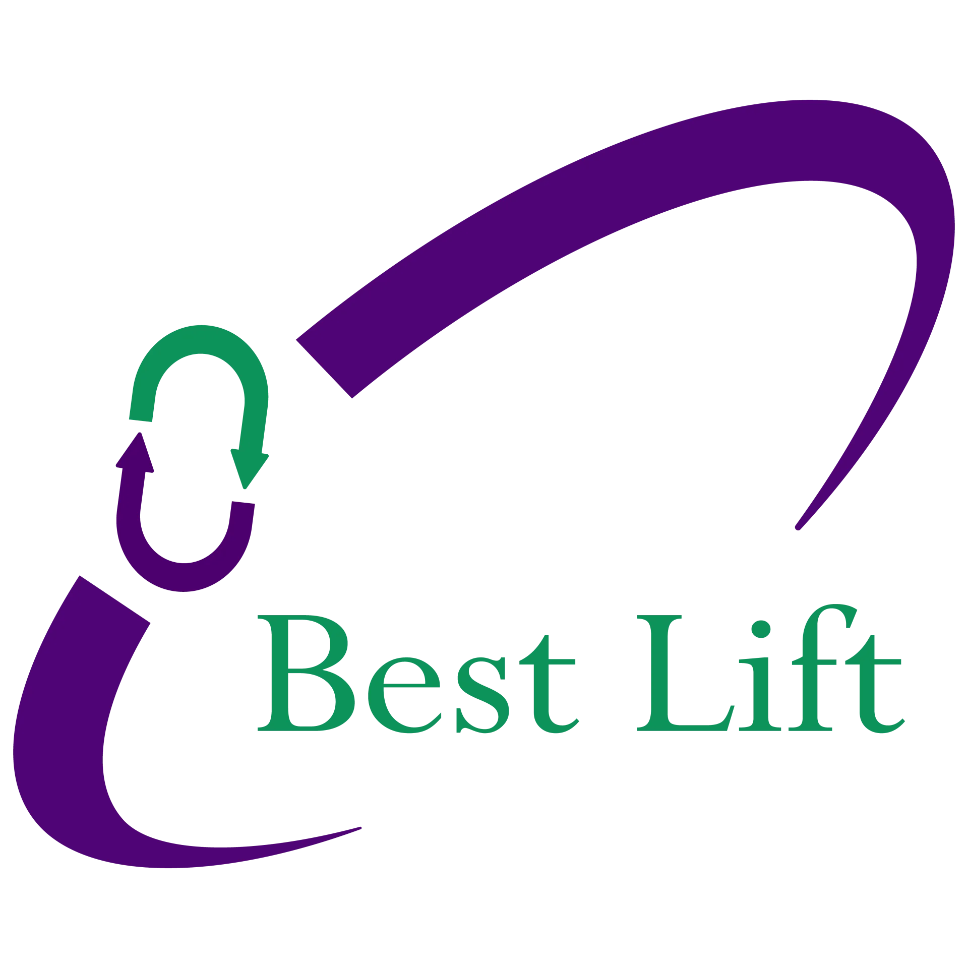 Best Lift logo